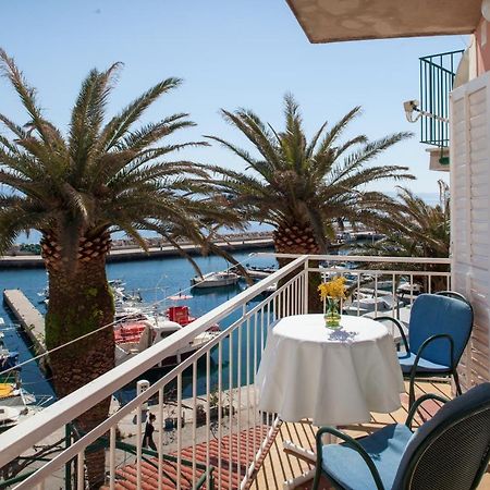 Apartman Vite Podgora Buitenkant foto