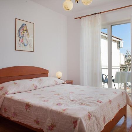 Apartman Vite Podgora Buitenkant foto
